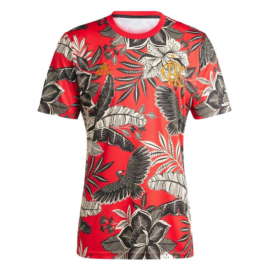 Flamengo Limited Edition Rio Soccer jersey 2024/25 - Zenithce