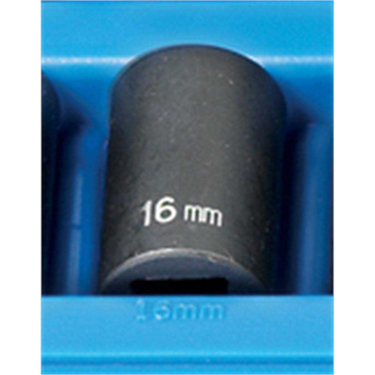 Grey Pneumatic 20265B 1/2 Drive - Zenithce