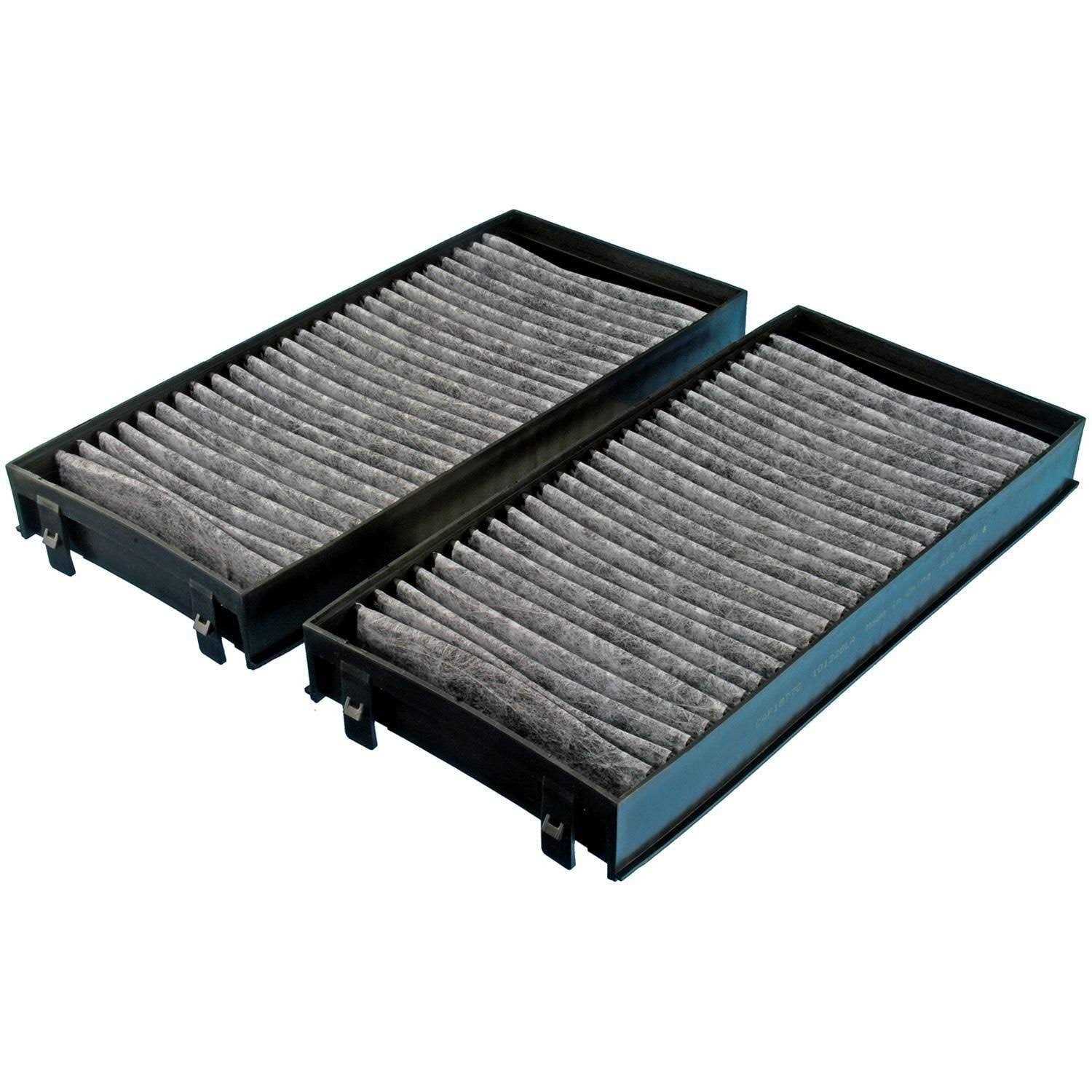 STP Cabin Air Filter CAF1875P at AutoZone - Zenithce