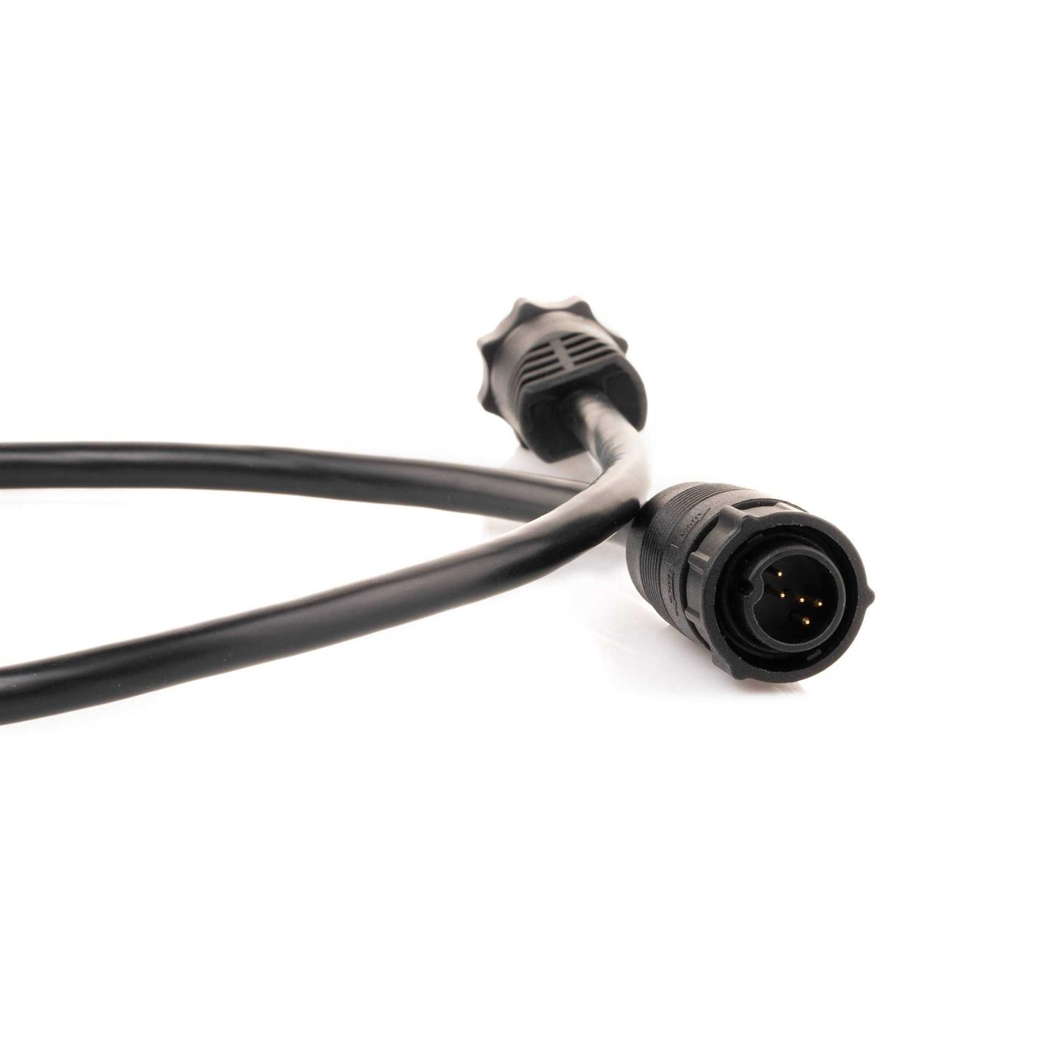 Lowrance Active Imaging 3-in-1 Nosecone for Ghost Trolling Motor - Zenithce