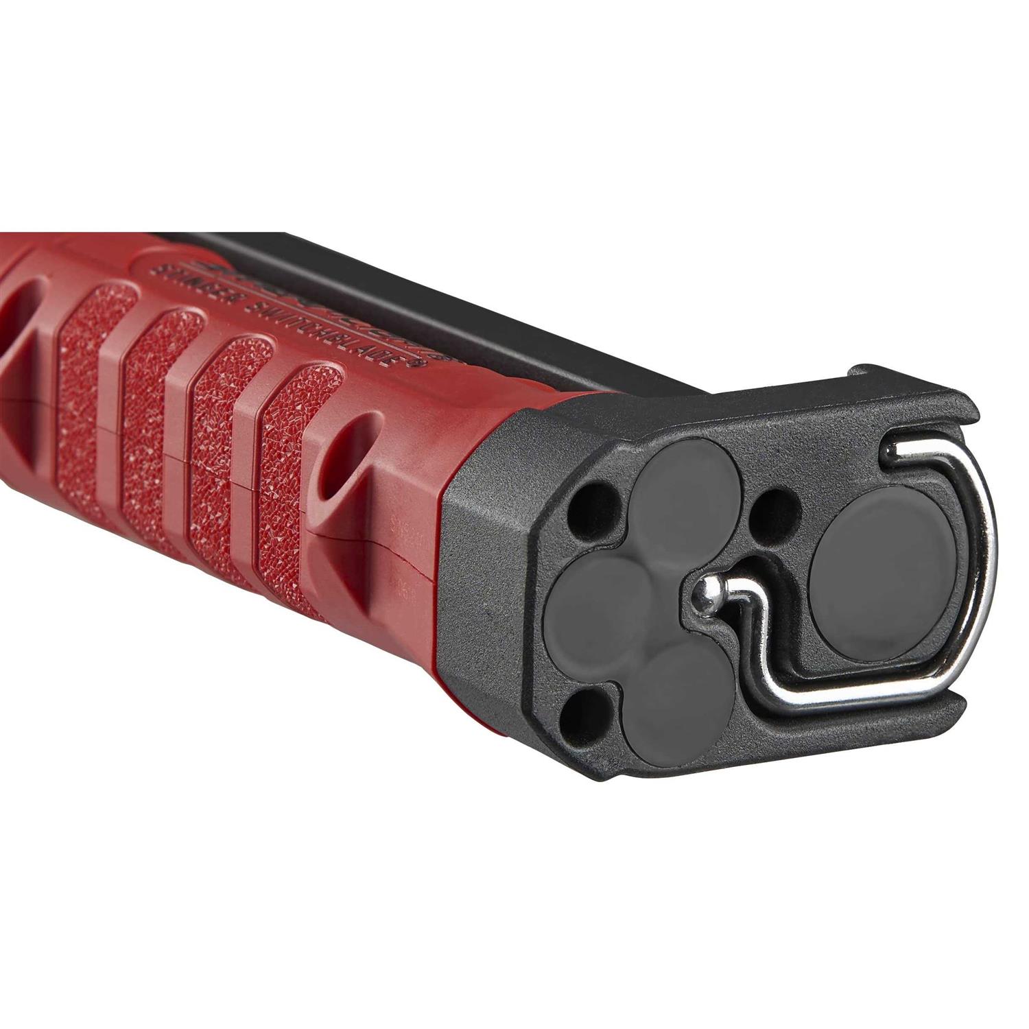 Streamlight Stinger LED HL - Zenithce
