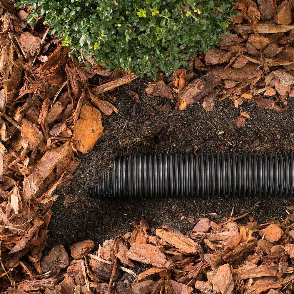 Flex Drain Flexible T / Y ADP53702 - Zenithce