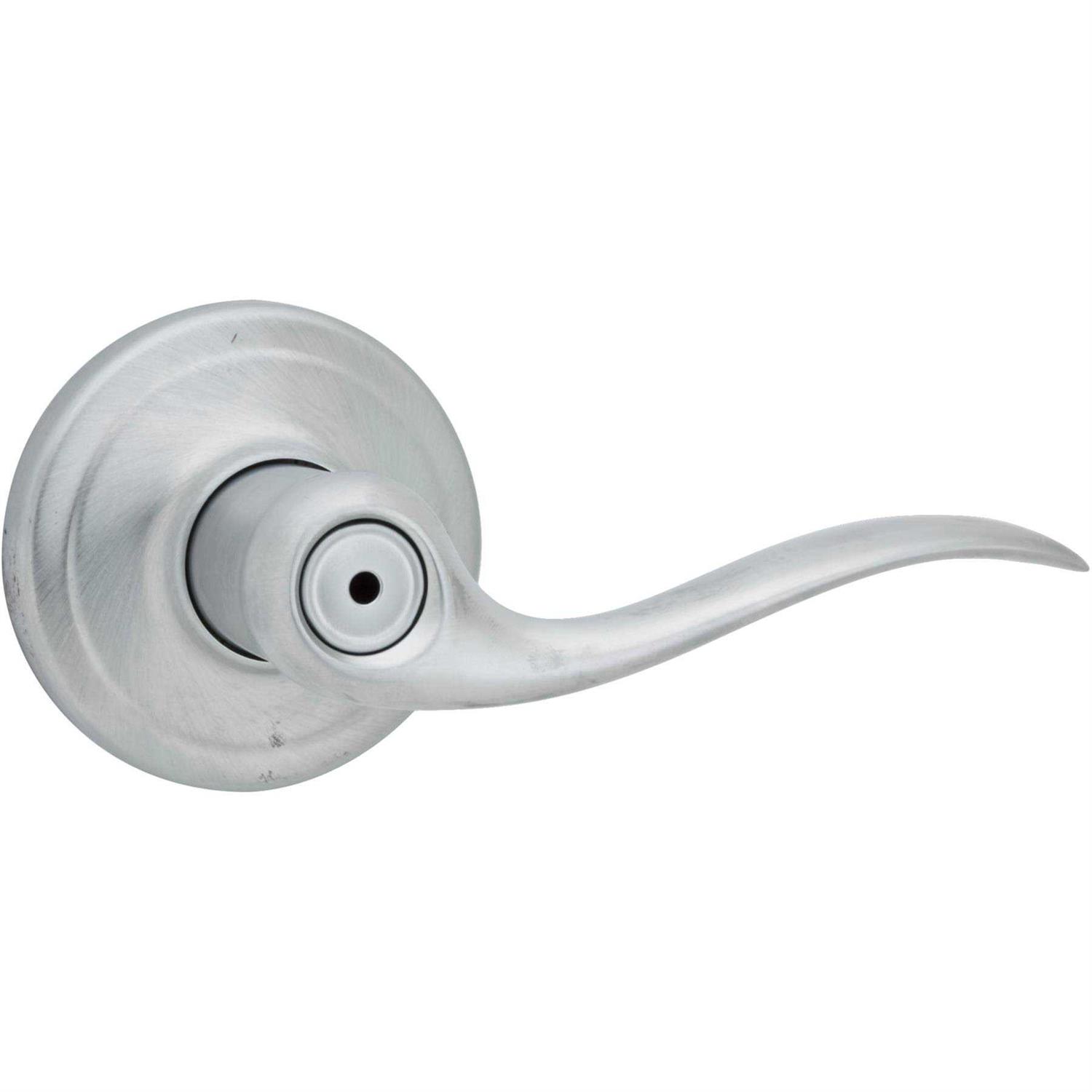 Kwikset Tustin Privacy Lever 730TNL-15 - Zenithce