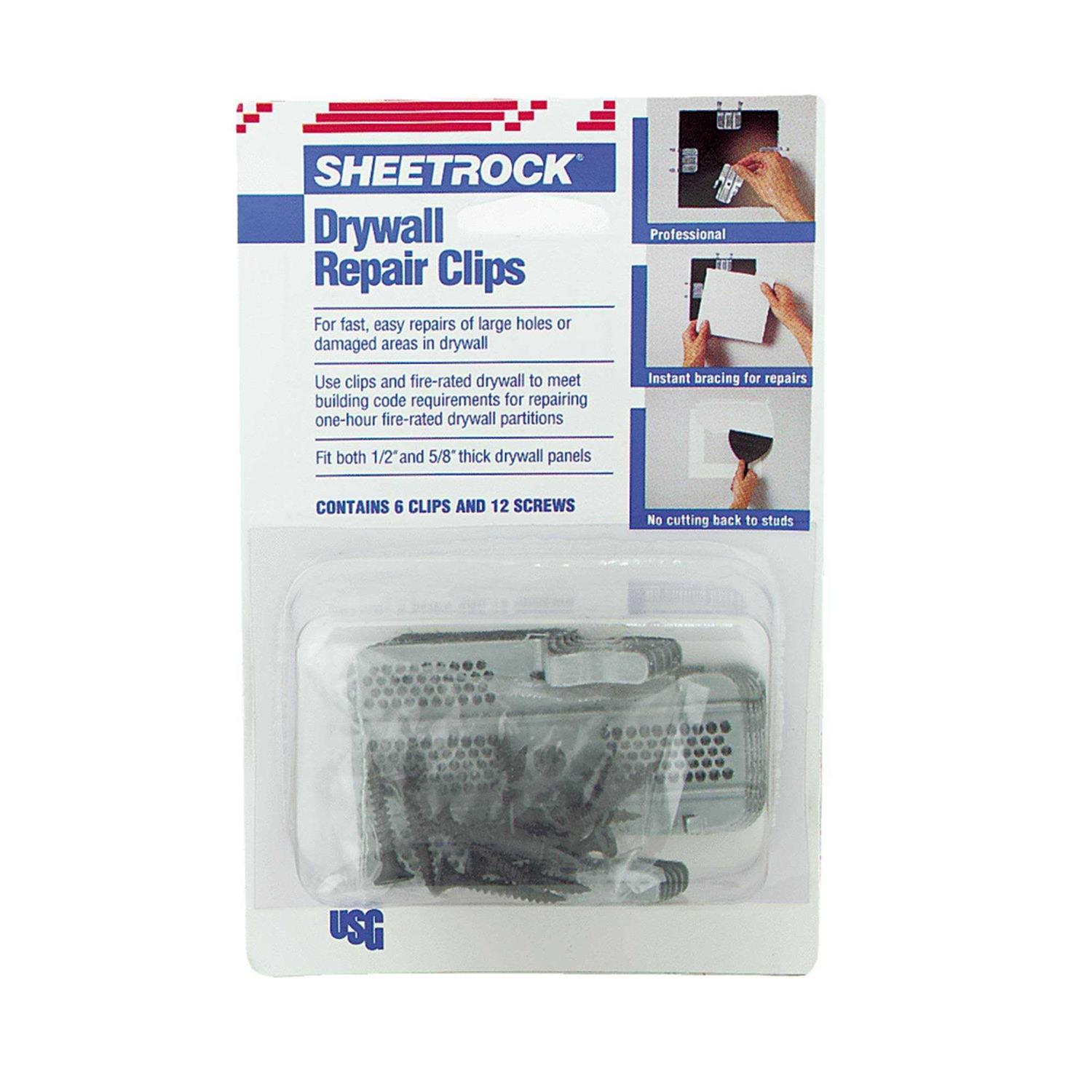 SHEETROCK Brand Easy Sand 18-lb Lightweight Drywall Joint Compound | 384150060 - Zenithce