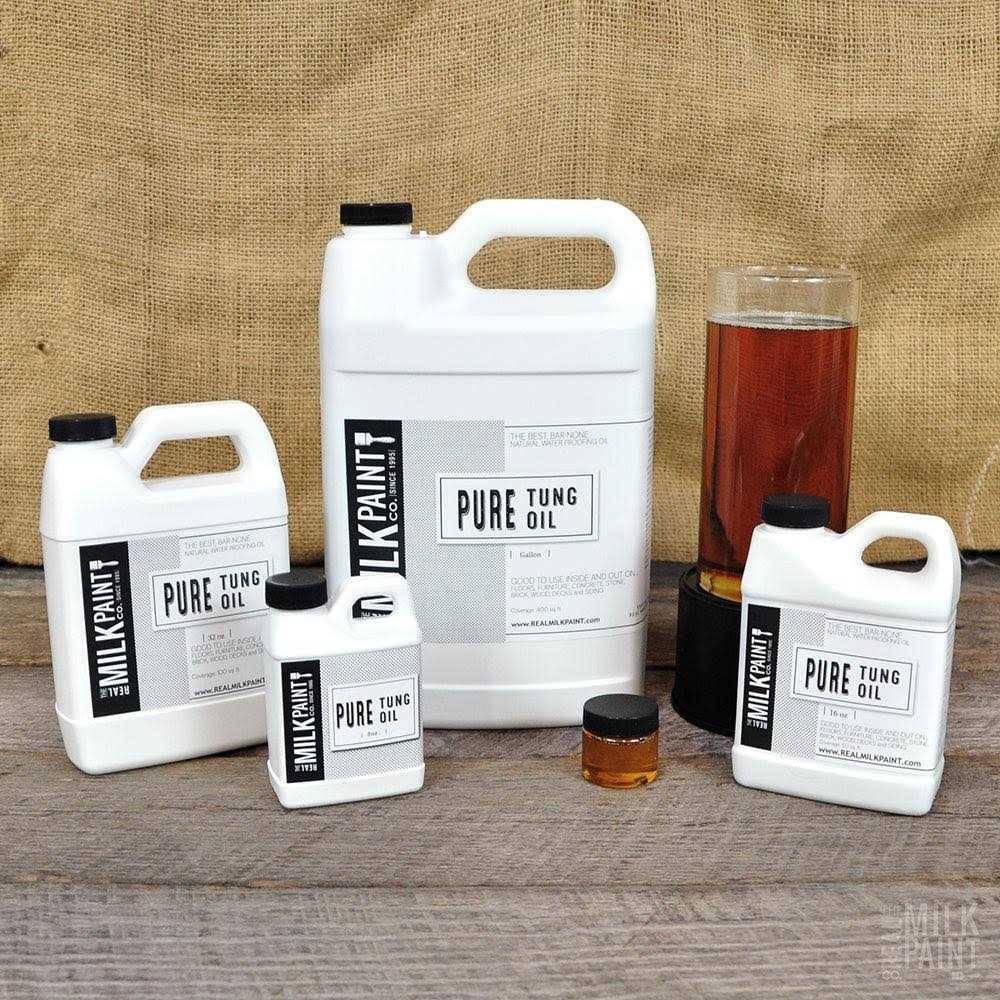 Real Milk Paint - Zenithce