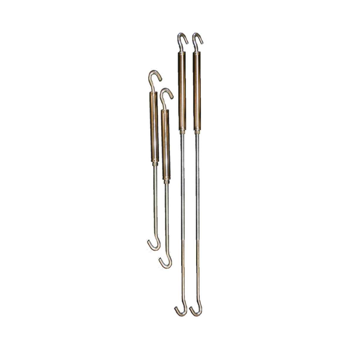 HanTof 800pcs M1/M1.2/M1.4/M1.6/M1.7 Tiny Screws for Electronics - Zenithce