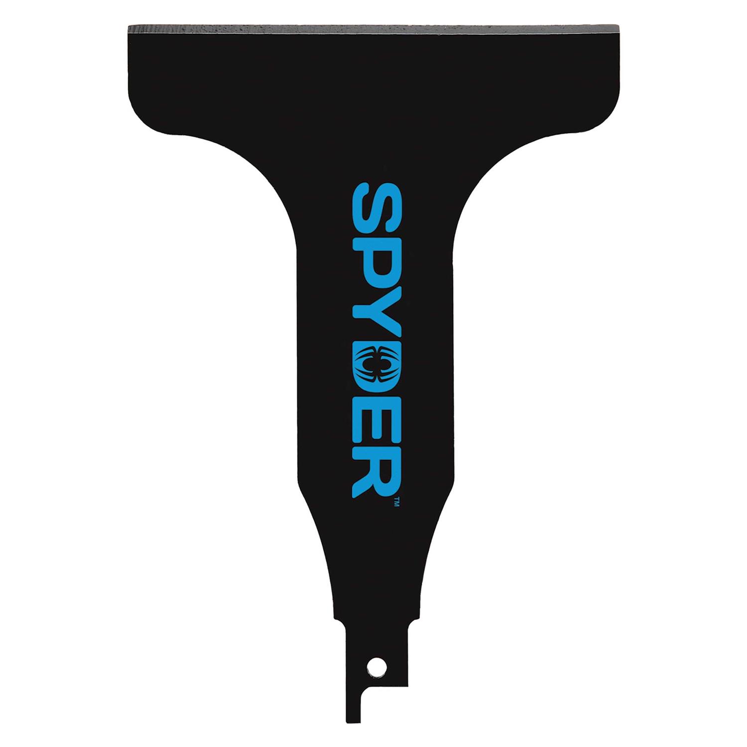 Spyder Arbor Extension - Zenithce