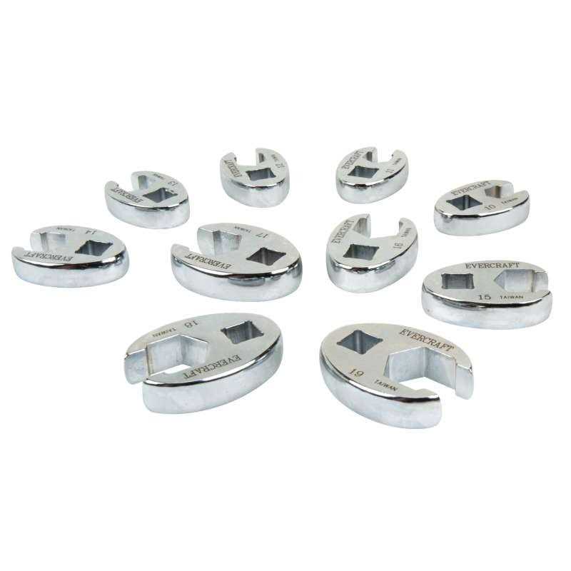 Evercraft Axle Spindle Nut Socket - Zenithce