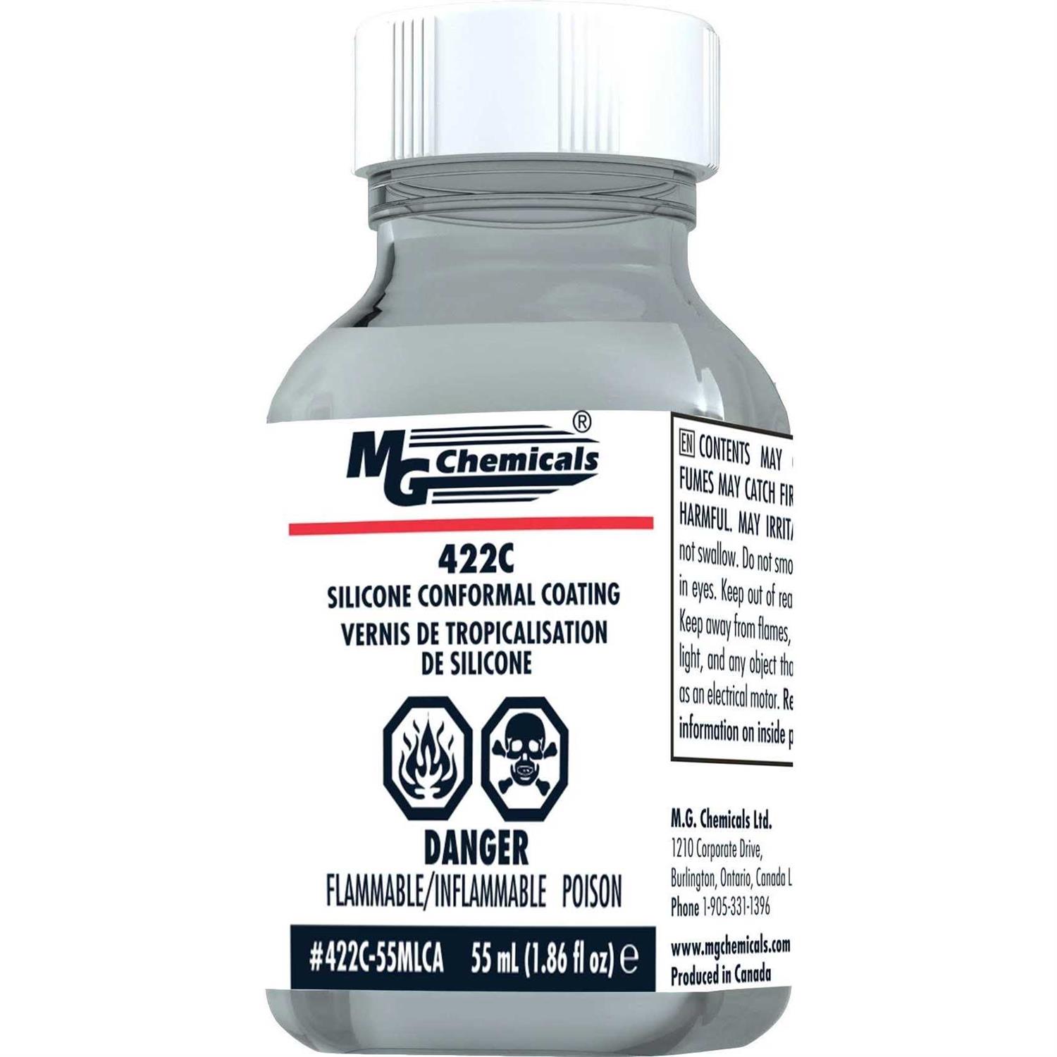 MG Chemicals 4223F-312G Chemicals - Zenithce