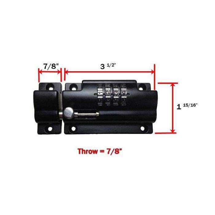 Lockey TB200 Hydraulic Gate Closer - Zenithce