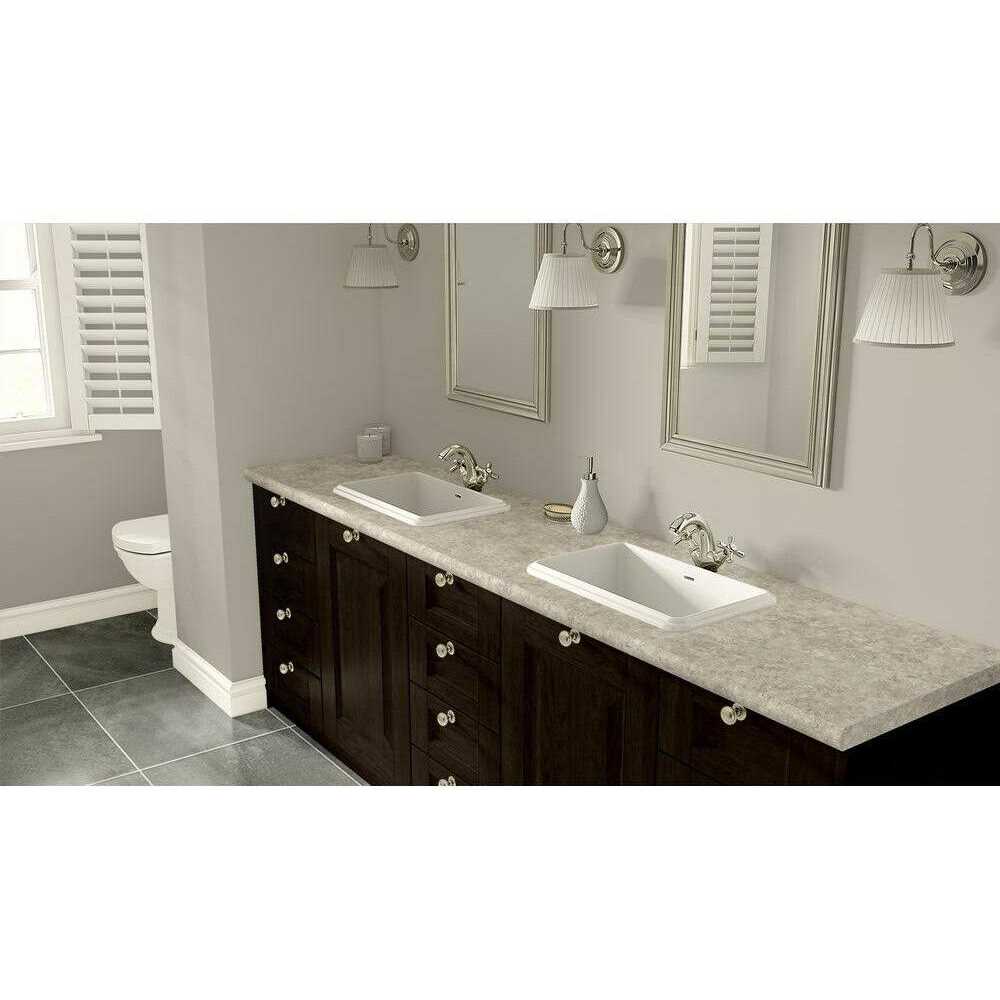 Wilsonart Laminate Sheet - Zenithce