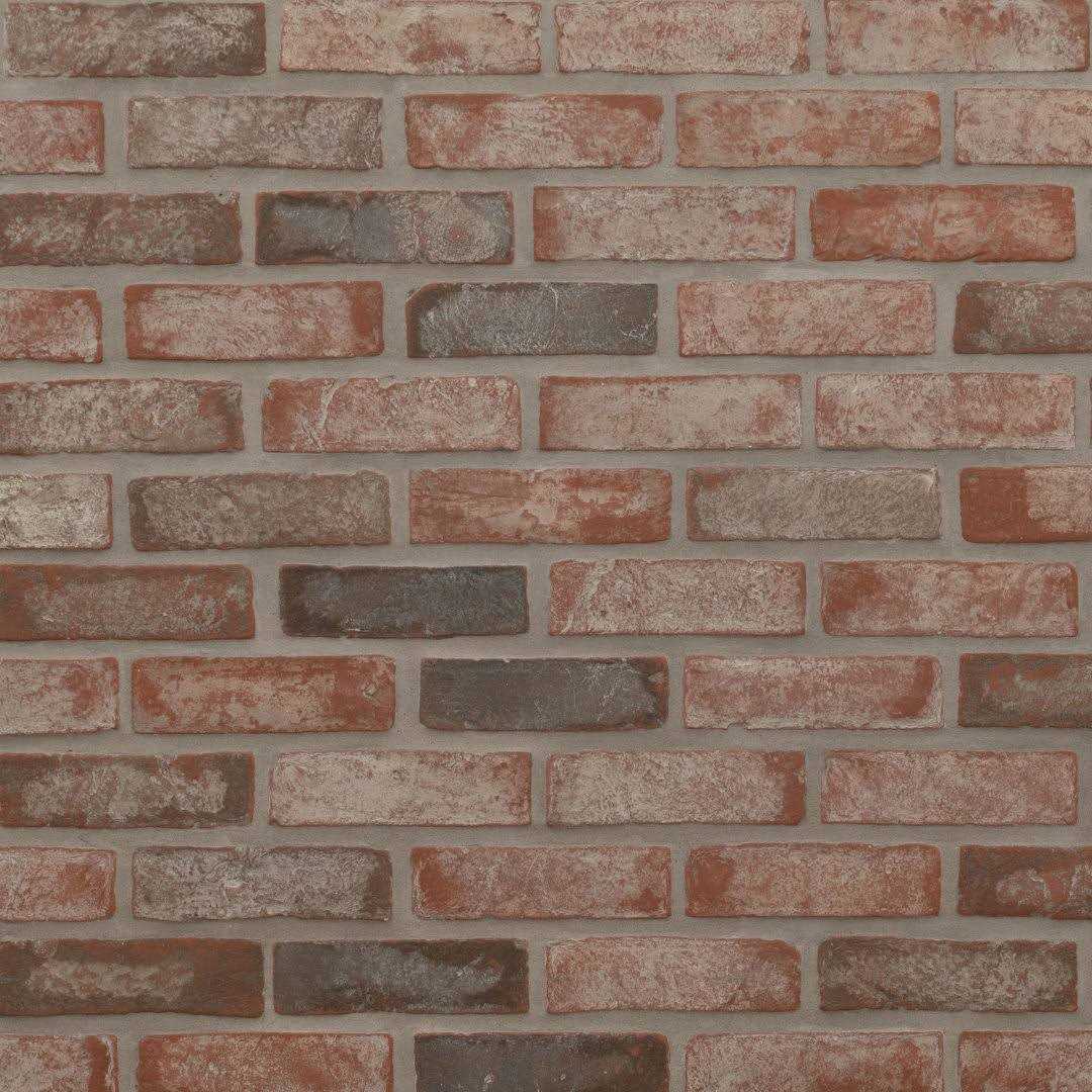 MSI Napa Gray 12 in. x Matte Ceramic Floor and Wall Tile - Zenithce