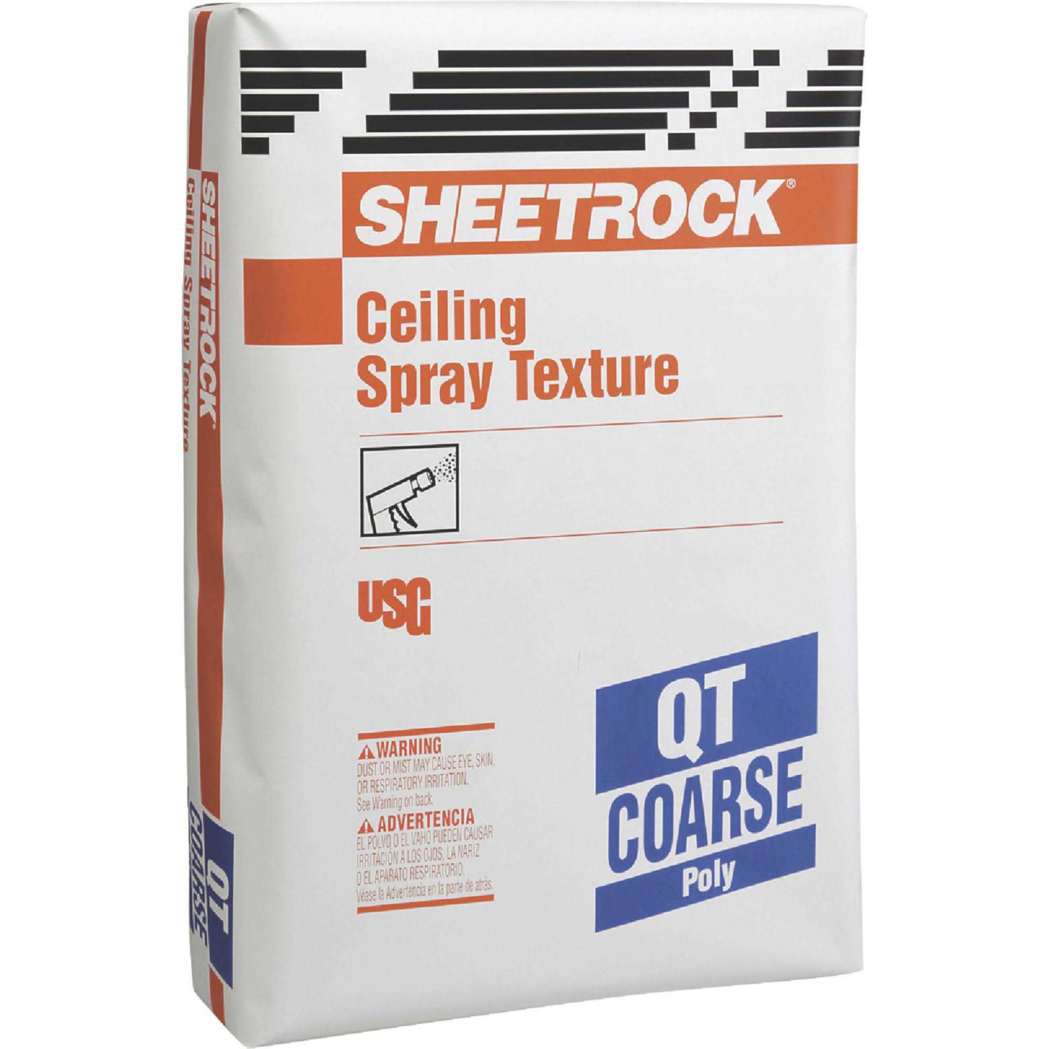 USG 50 lb. Structo-Lite Basecoat Plaster 163841 - Zenithce