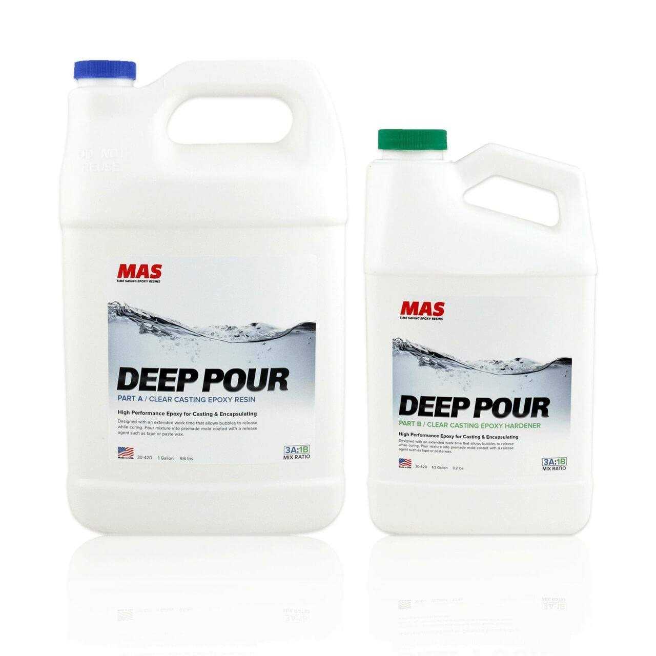 MaryKate On & Off Hull & Bottom Cleaner - Zenithce
