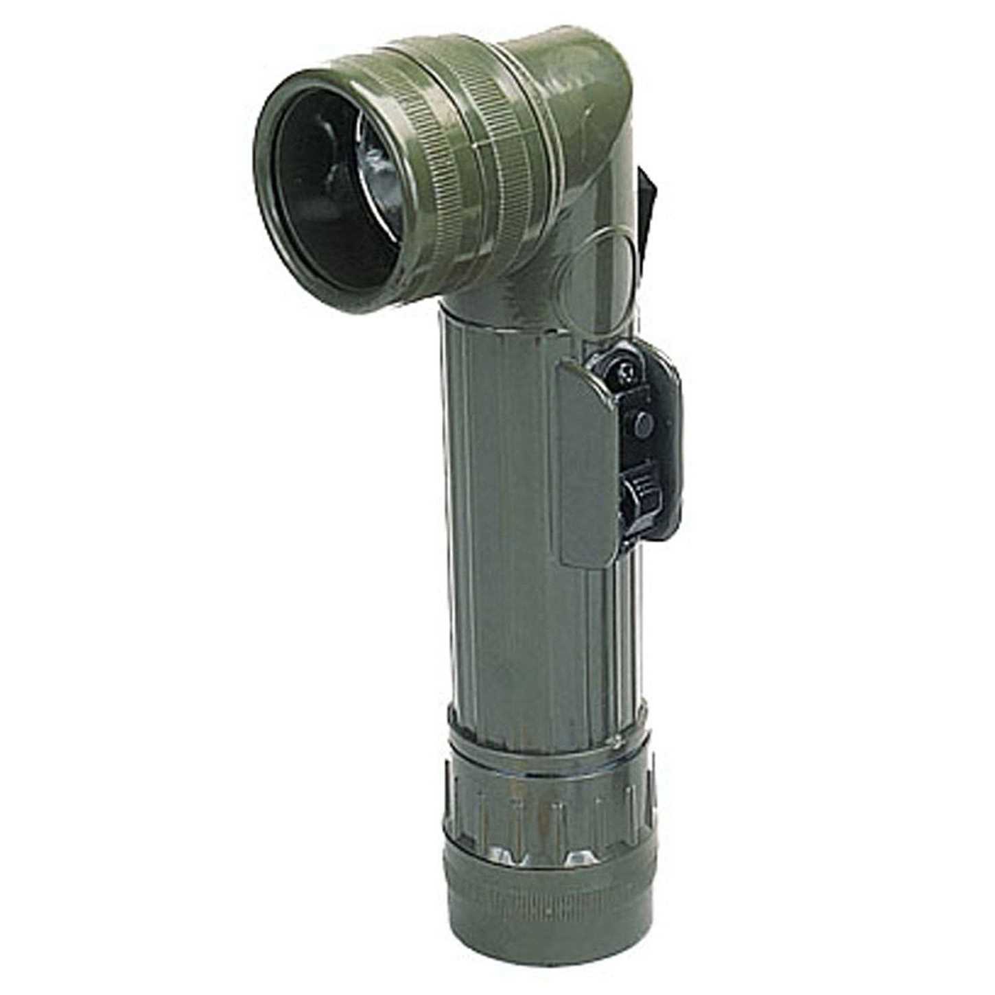 Rothco Enhanced Large Molded Pepper Spray Holder - Zenithce