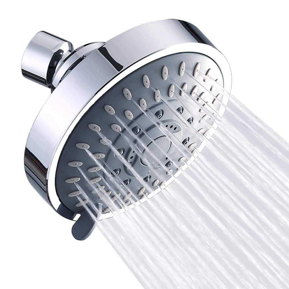 Shower head gasket rubber washer creates a seal to prevent leakage - Zenithce