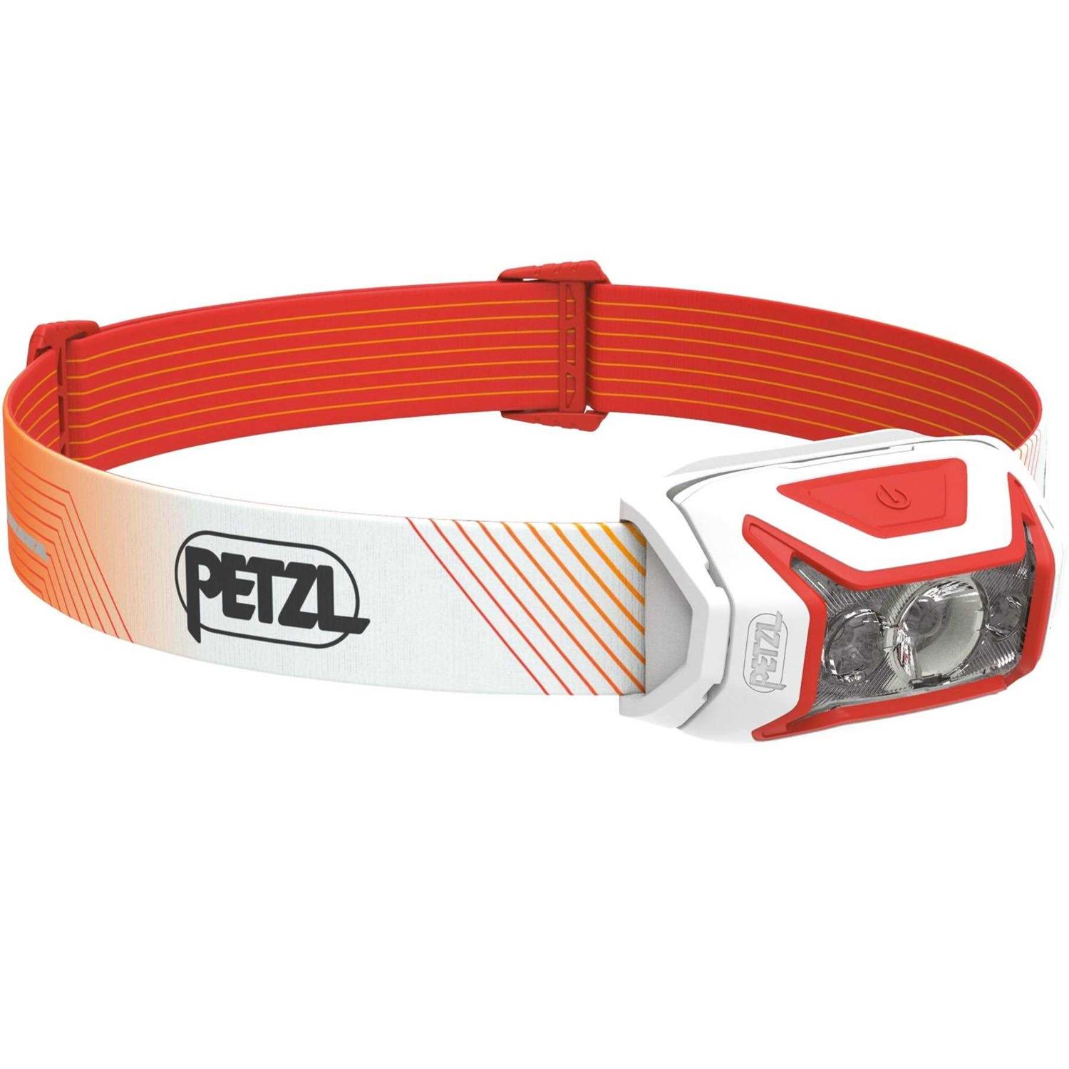 Petzl ACTIK CORE E099GA0 - Zenithce