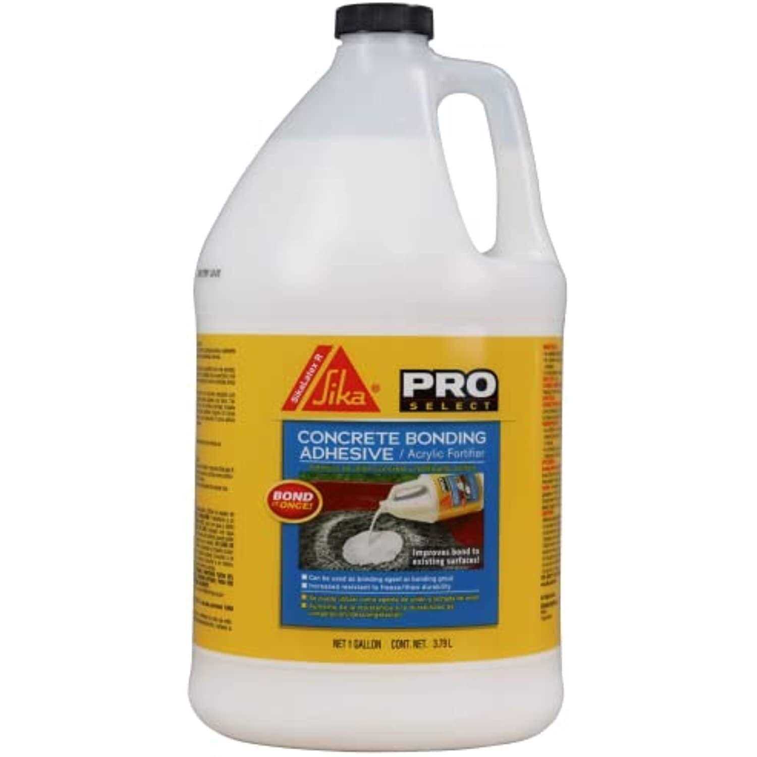 Sika 1.88 in. x 164 ft. Clear - Zenithce