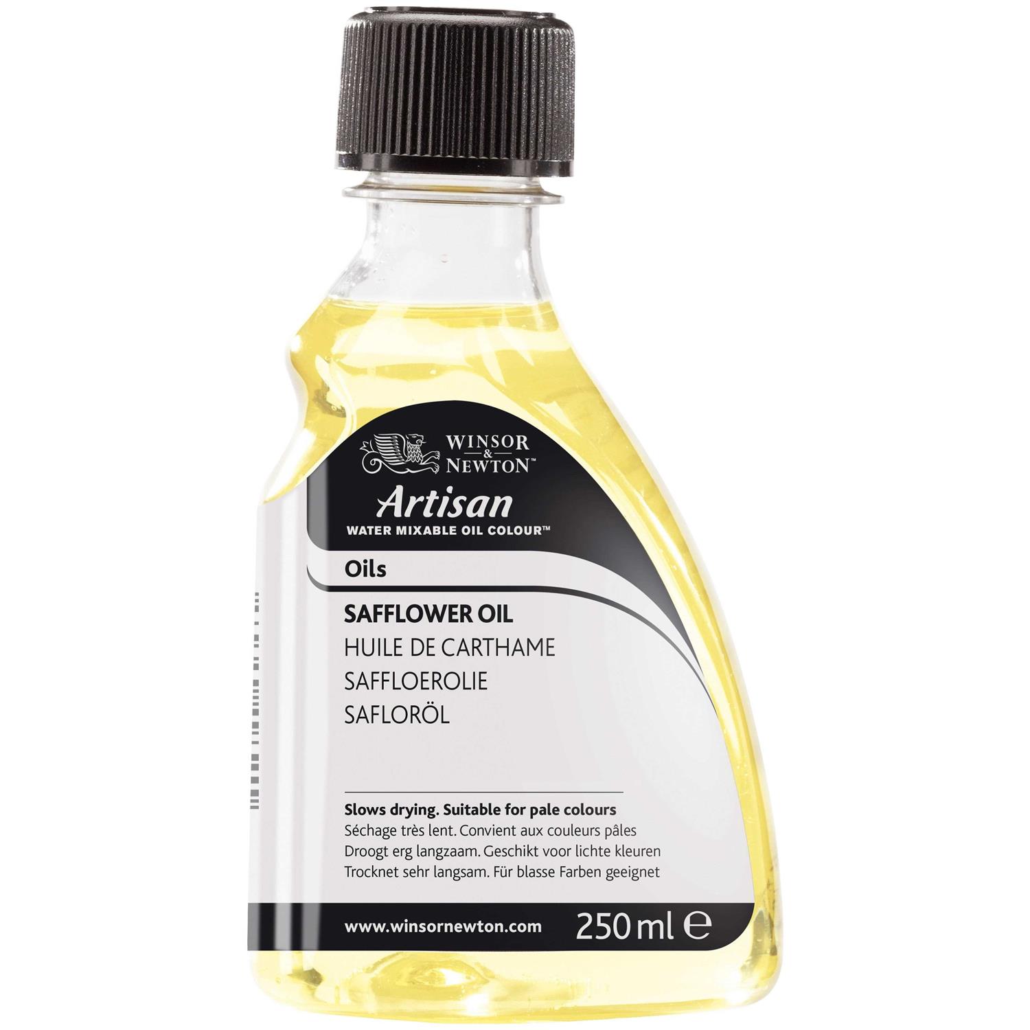 Winsor & Newton Artists Varnish - Zenithce