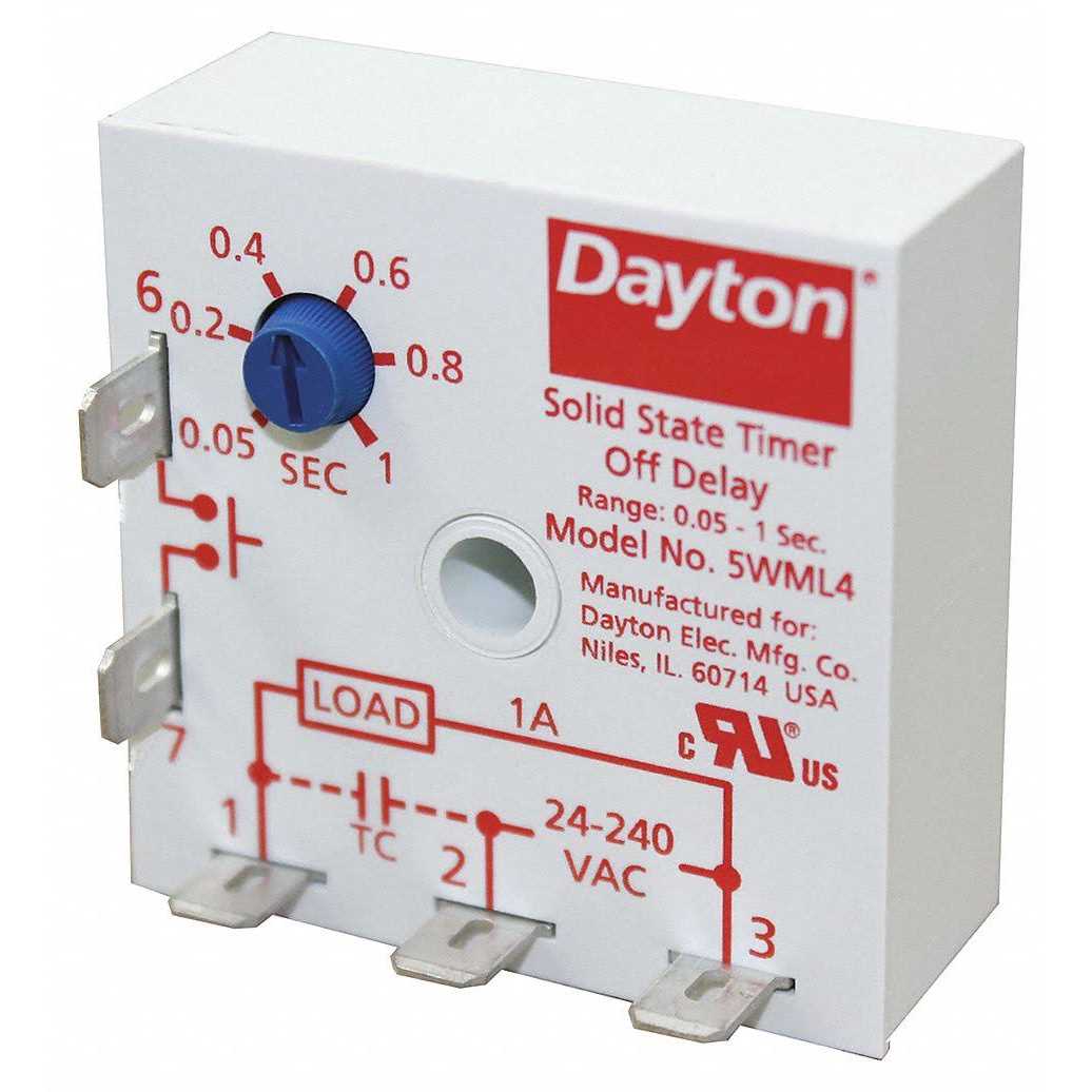 Dayton 5UXL9 Utility Pump 115VAC - Zenithce