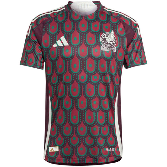 Mexico 2024/25 Home Soccer jersey - Zenithce