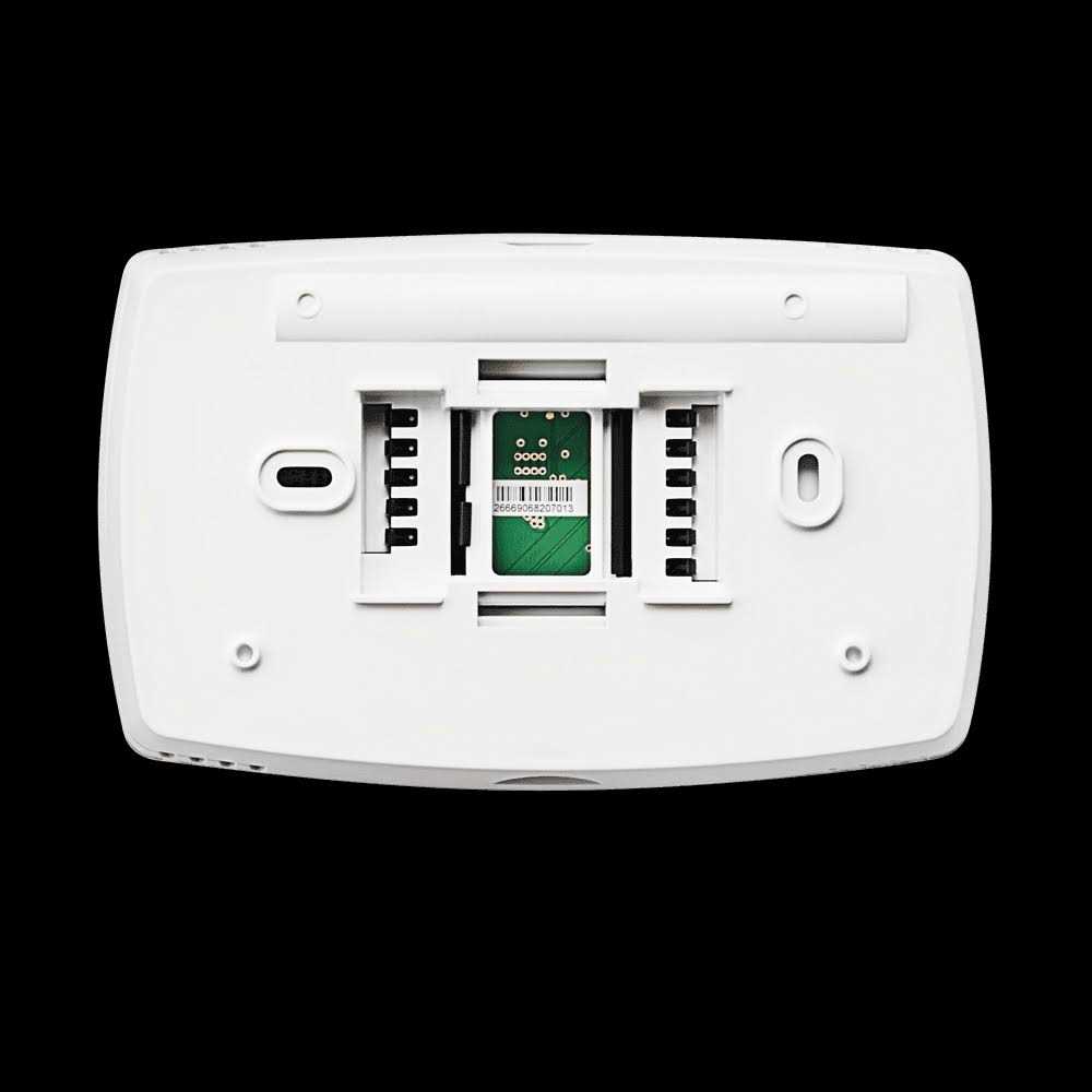 Honeywell TB6575 - Zenithce