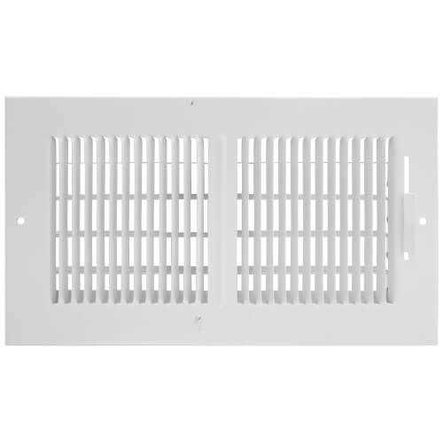 Hart & Cooley Metalized Jacket Insulated Flexible Air Duct, 6 x 25′ - Zenithce