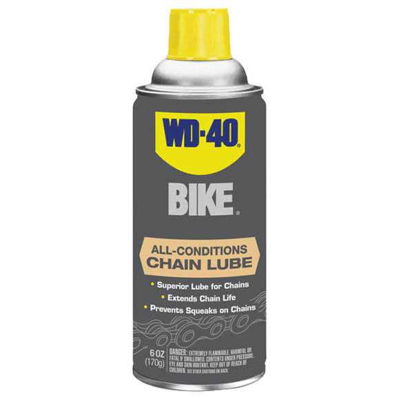 WD-40 Specialist Bike All Conditions Lube - Zenithce