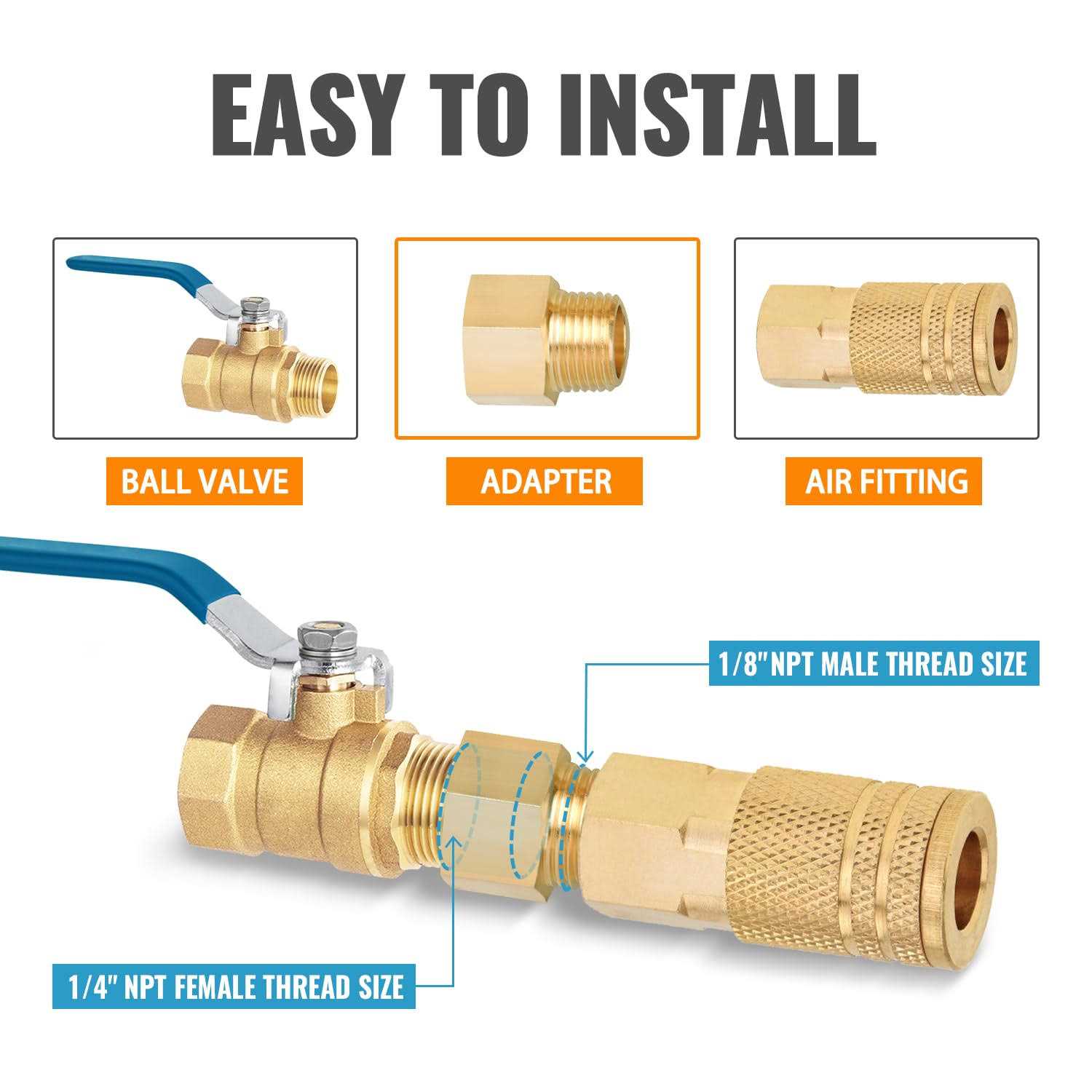 Sunex Tools 9917MPR - Zenithce