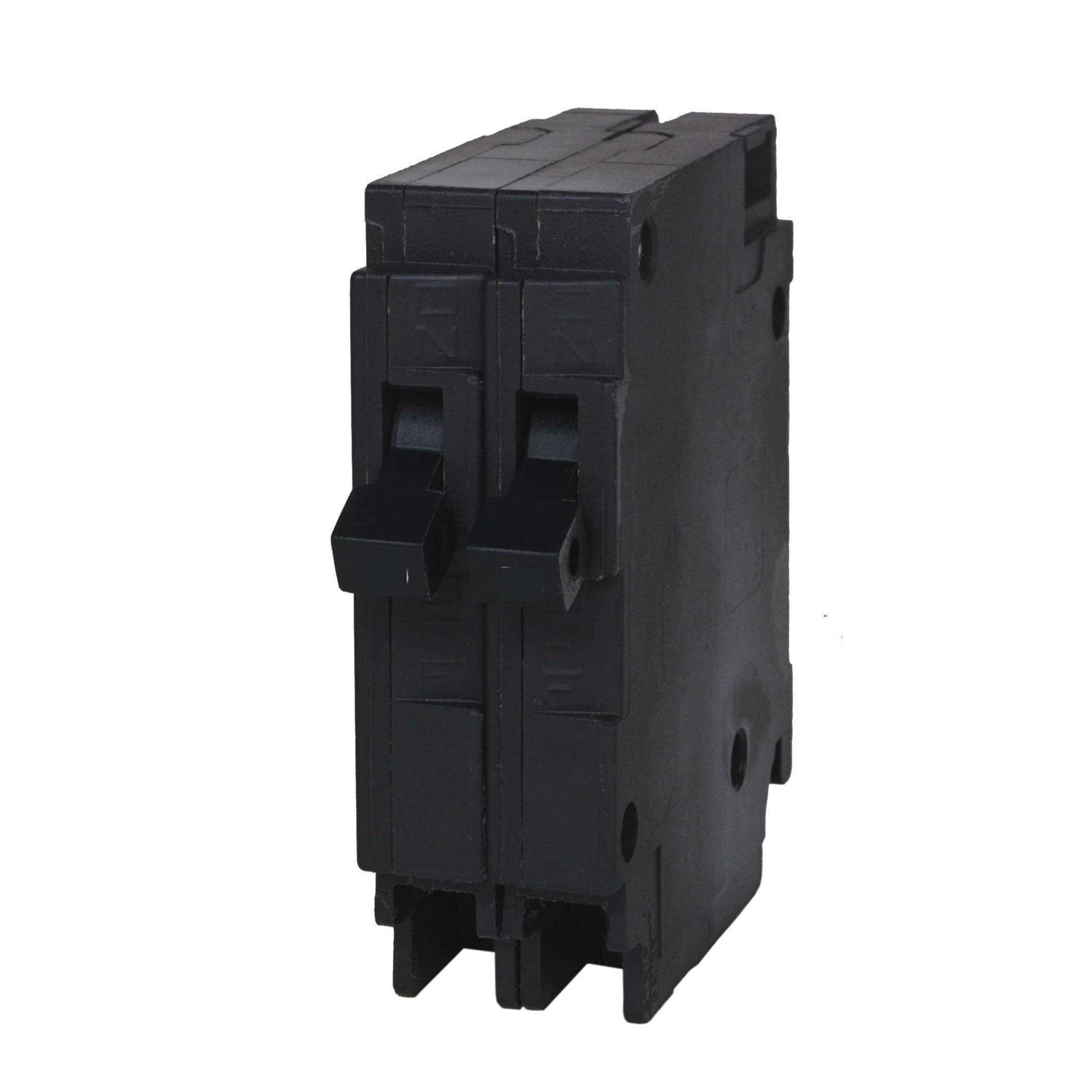 Parallax Duplex Circuit Breaker ITEQ3020 - Zenithce