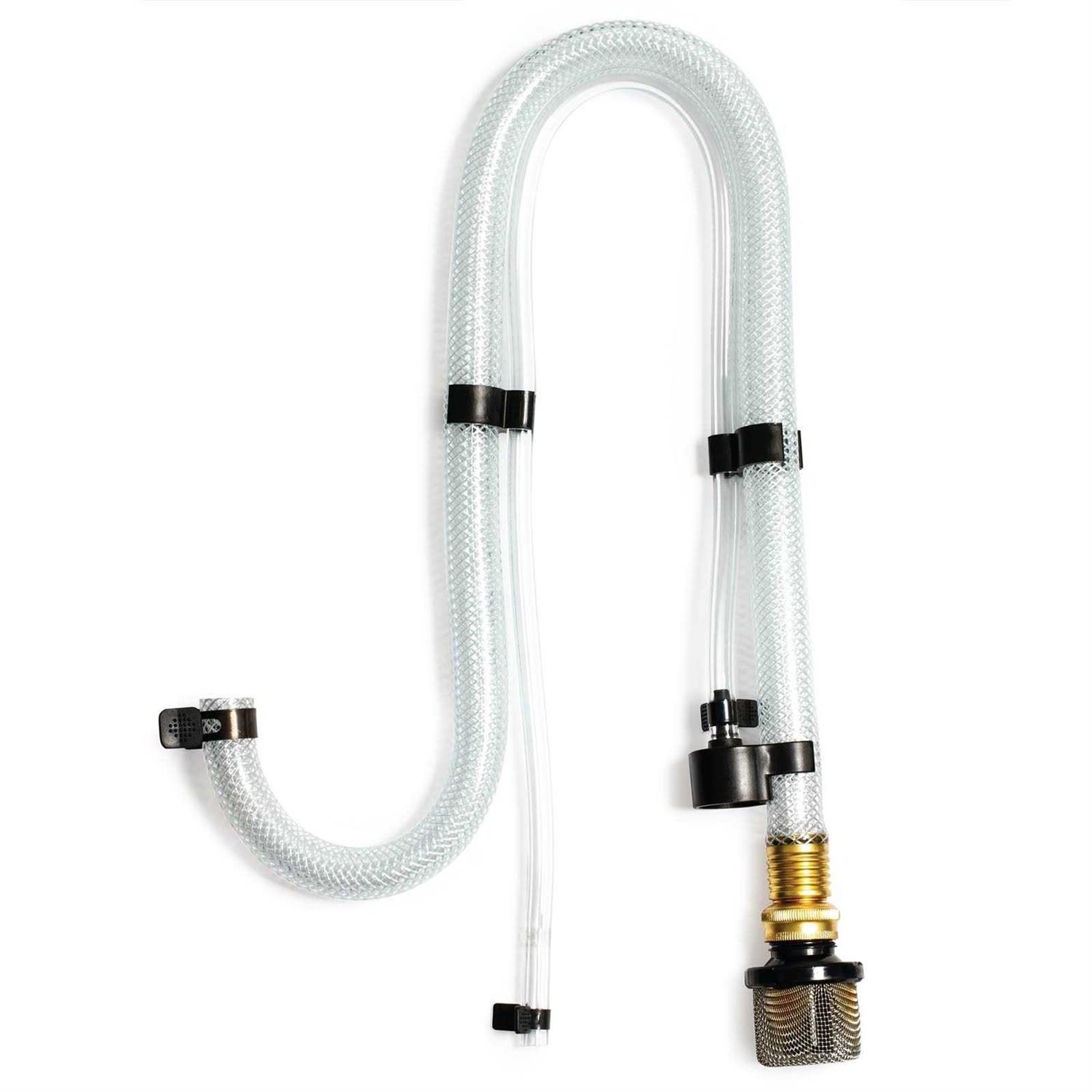 Graco 248213 Pump Repair Kit - Zenithce