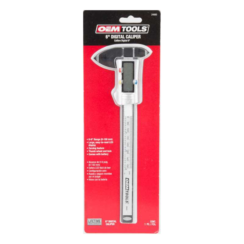OEMTOOLS 24661 20V 3/8 Drive Li-ion Cordless Impact Wrench - Zenithce