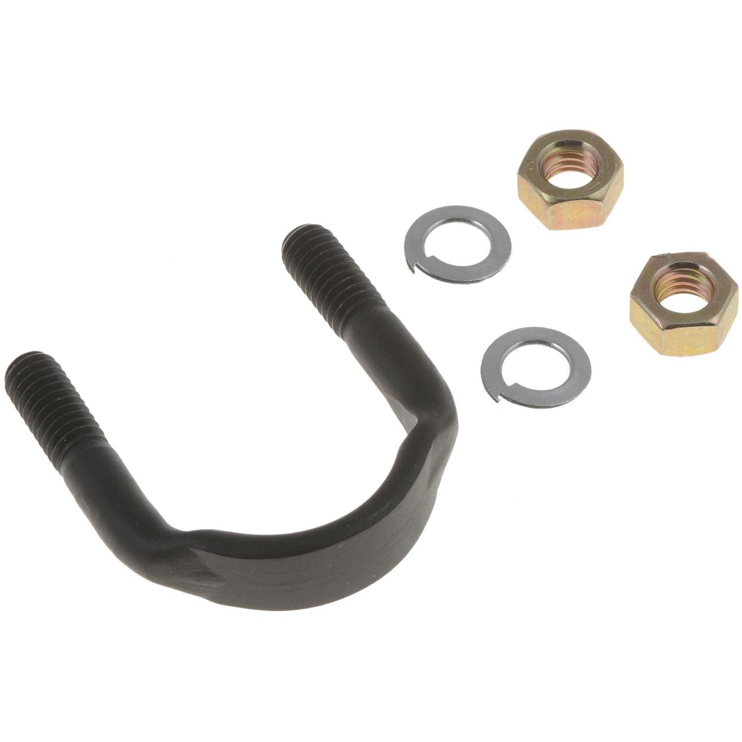 Dorman 80992 Driveshaft Flange Bolts - Zenithce