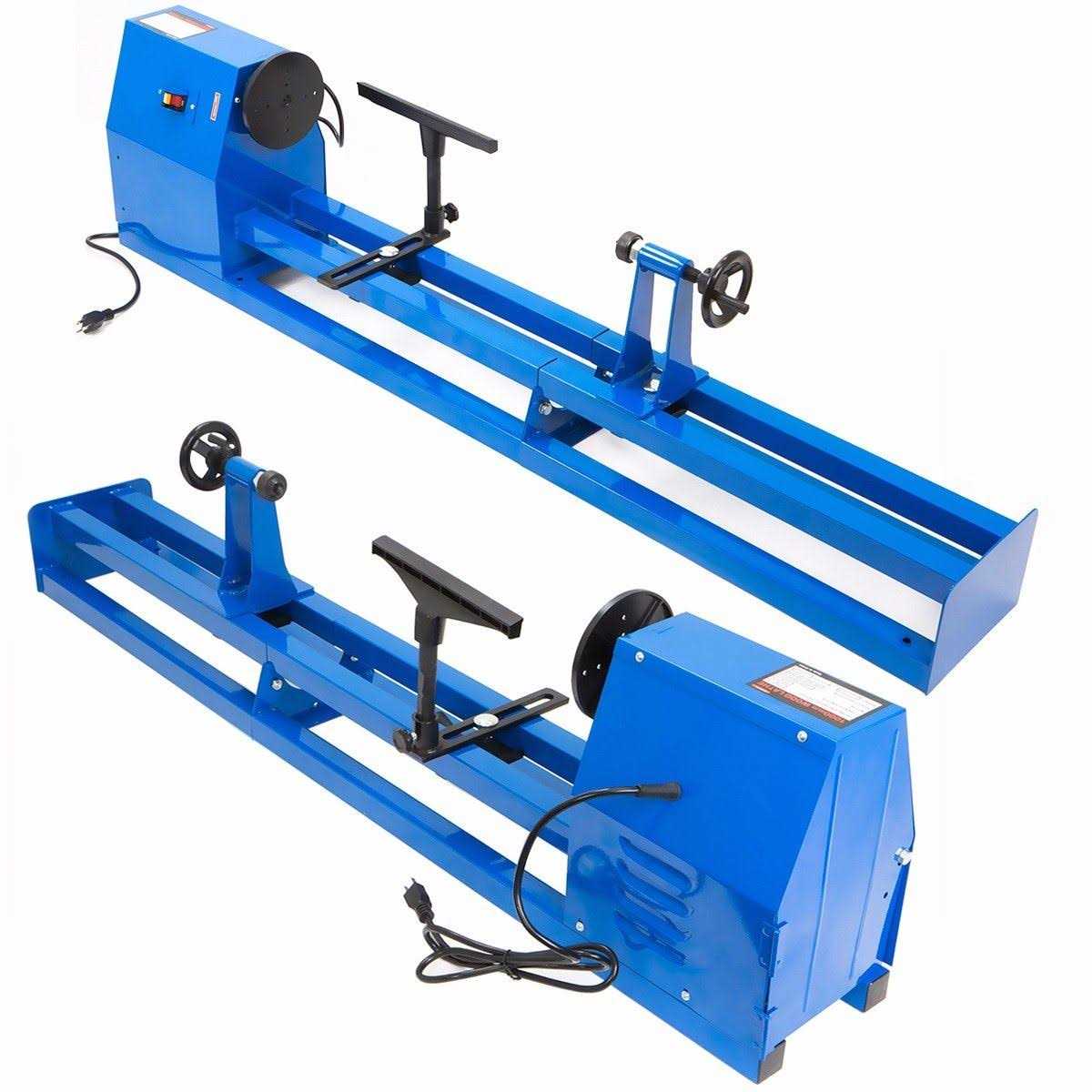 Stark USA 1 Drive Jumbo Shallow Impact Socket Set SAE w/ Case - Zenithce