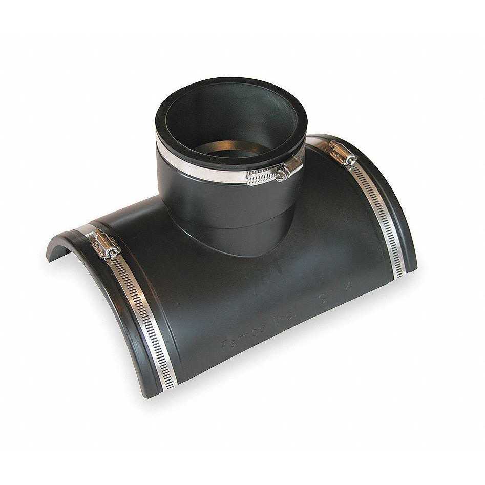 Fernco Flexible Qwik Trap - Zenithce