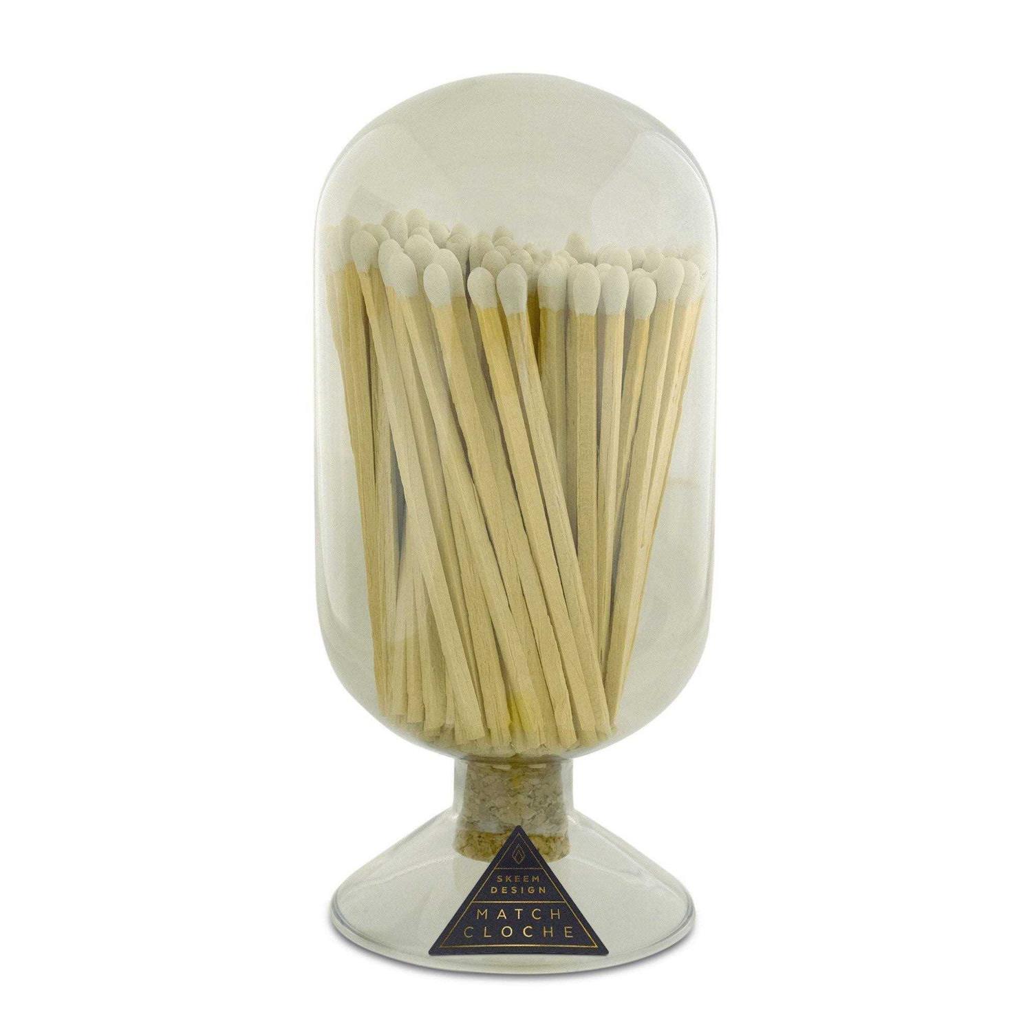 Skeem Design Match Cloche - Zenithce