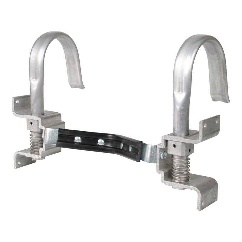 Louisville Ladder LP-5510-00 Pro-Guards - Zenithce