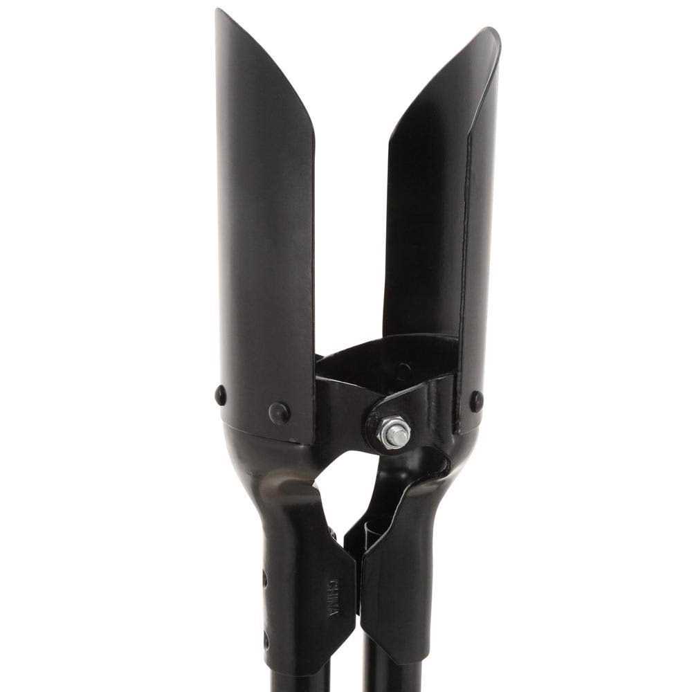 Razor-Back Dig Ez Post Hole Digger 1712000 - Zenithce