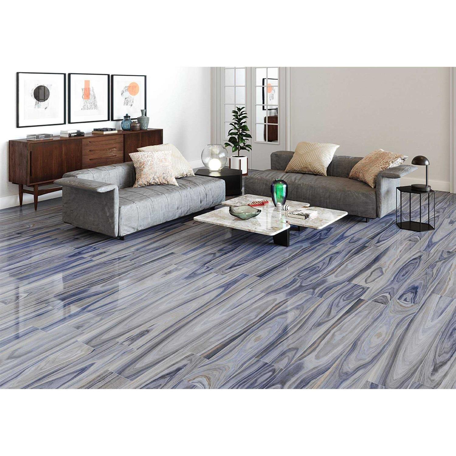 MSI Cyrus LVT Click-Lock Flooring - Zenithce