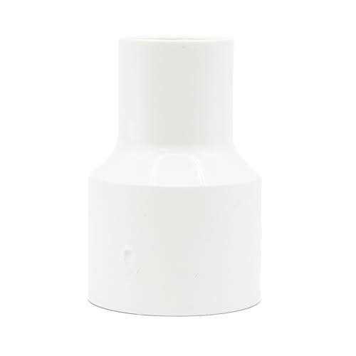 Schedule 40 PVC Slip Reducing Coupling-Slip Size Slip Size:1/2 inch - Zenithce