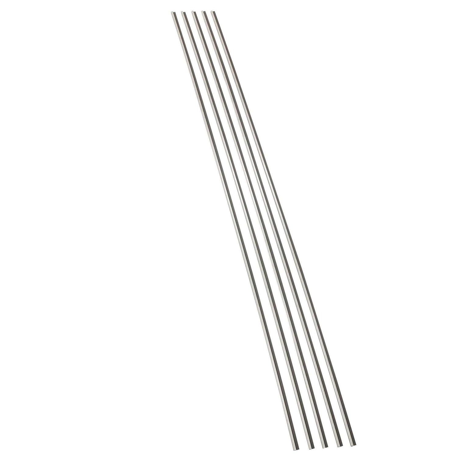 Palisade 94 in. J-Trim - Zenithce