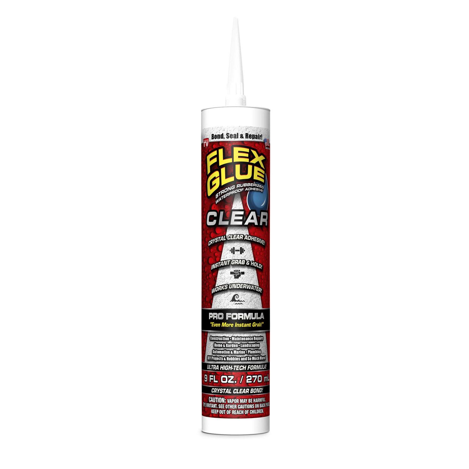 Flex Seal Auto/RV Repair Kit - Zenithce