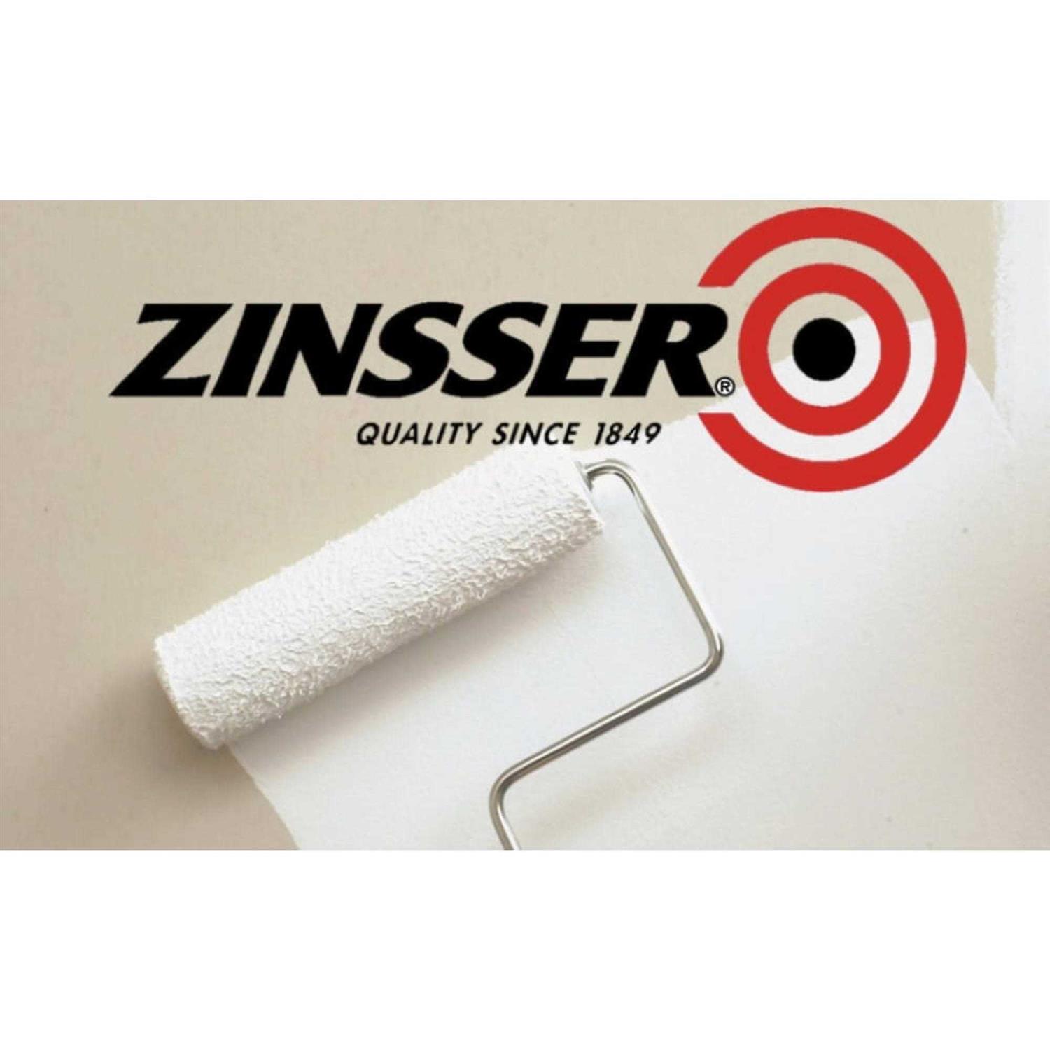 Zinsser Odor Killing Primer - Zenithce