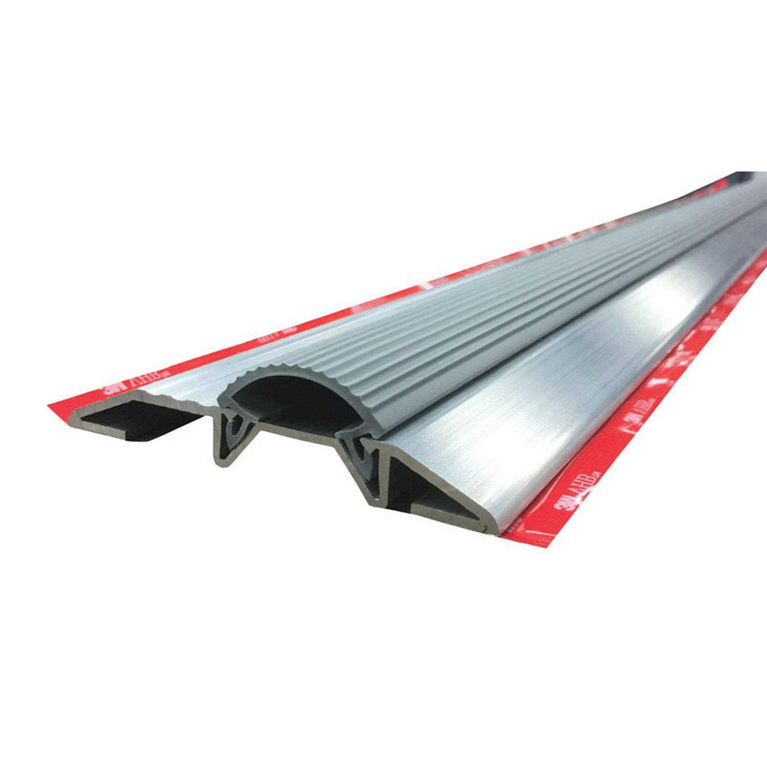 M-D Building Products Cinch Seam Cover Fluted 36 Spice - Zenithce