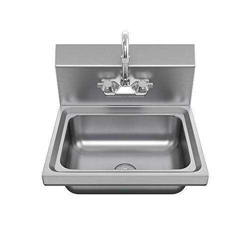 Elkay Quartz Classic Single Bowl Undermount Sink ELGRU13322WH0 - Zenithce