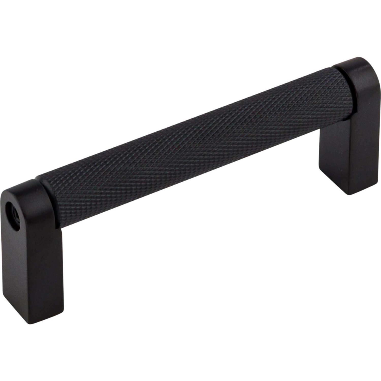 Top Knobs Additions TK103BLK Tab Pull - Zenithce