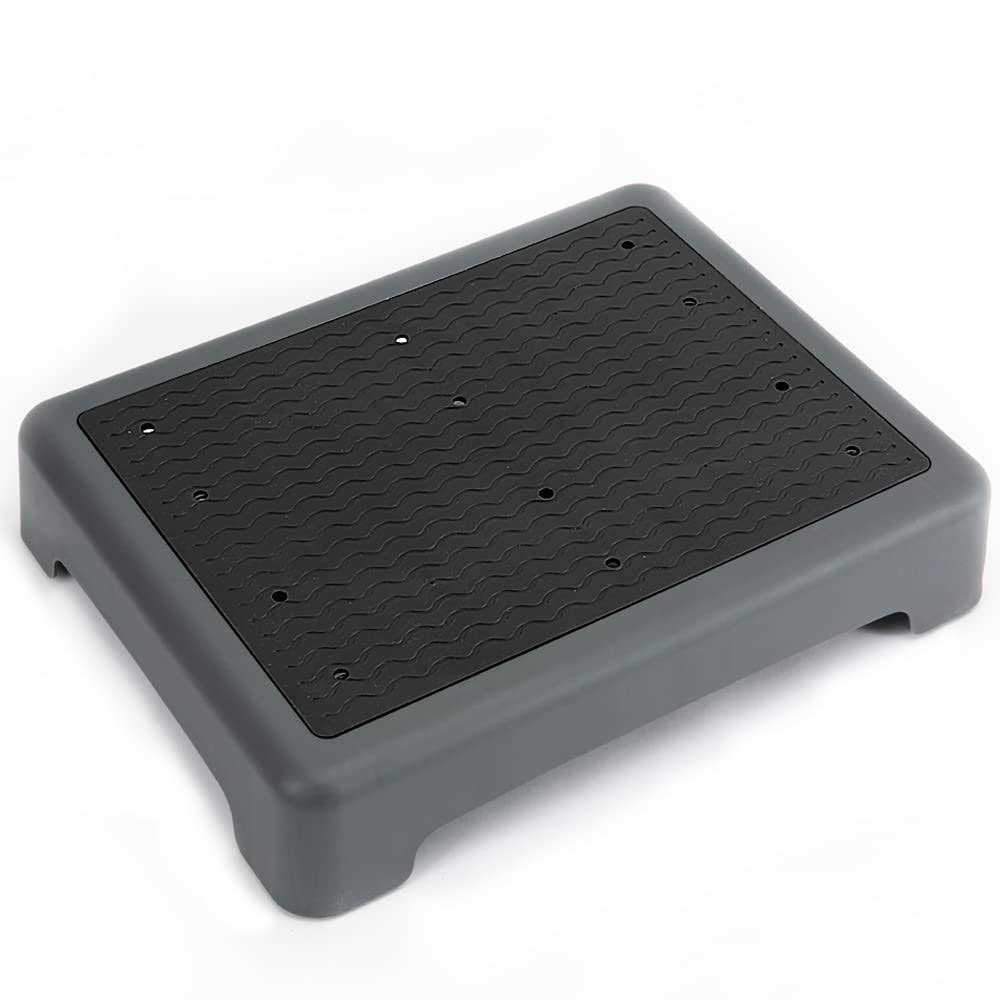 StrongTek Adult One Step Stool Portable - Zenithce