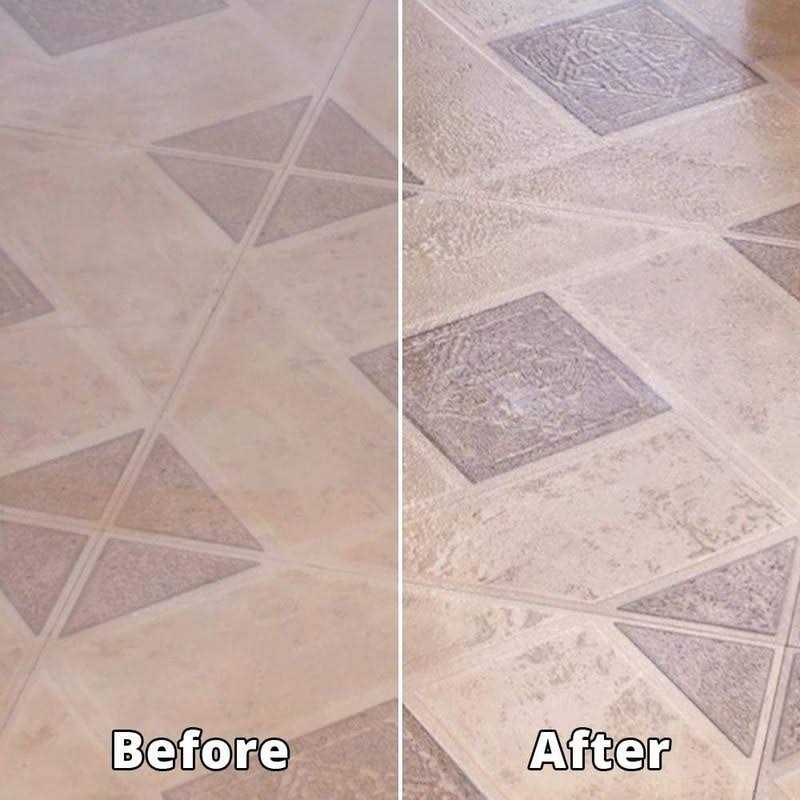 Rejuvenate All Floors Restorer - Zenithce