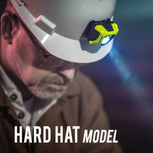 Enduro Pro Headlamp Streamlight - Zenithce