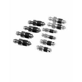 Dorman 13940 Brake Hose Bolt - Zenithce